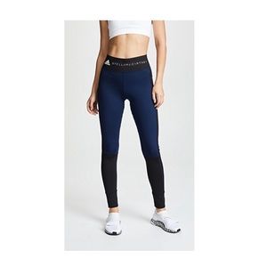 Adidas by Stella McCartney Yoga Comfort Tights NWT